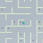 Maze Puzzle иконка