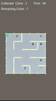 Maze Puzzle captura de pantalla 2