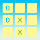 Tic Tac Toe icono