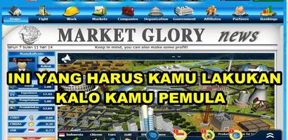 Market Glory Apk Guide captura de pantalla 2