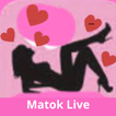Matok Live App Hint