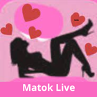 Matok Live App Hint آئیکن