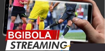Bgibola Live Apk Guide poster