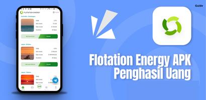 Flotation Energy App Guide capture d'écran 2