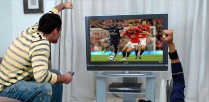 Forsat Tv APK Hint 截圖 2