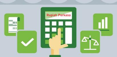 Rupiah Perkasa Pinjaman Guide captura de pantalla 1