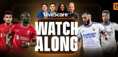Scrore888 Live streaming Guide Poster