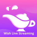 Wish Live Streaming Guide