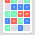 Color Fill Match 3