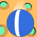Roller Ball Fore