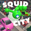 Squid City icon