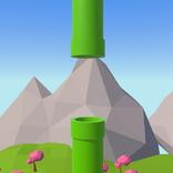 3D Flappy - FOV - Classic View