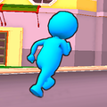 Stickman Dash