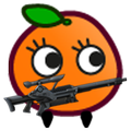 Shooting Fruits