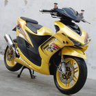 Yamaha Mio modifié icône