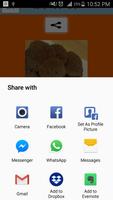 وصفات حلويات بالقهوة screenshot 3