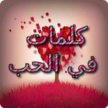 كلمات في الحب