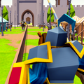 Epic Jousting