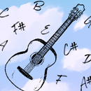 guitar learn the fretboard APK