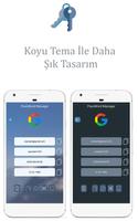 PassWord Manager syot layar 2