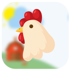 Lord of chickens icon