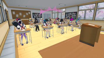 Yandere AI Girlfriend Clue gönderen