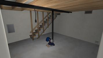 Yandere AI Girlfriend Clue Ekran Görüntüsü 2