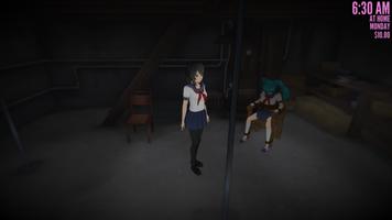 Yandere AI Girlfriend Clue Ekran Görüntüsü 3