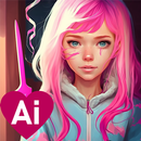 Yander Ai Girlfriend Simulator APK
