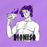 Dioniso - Drink Game