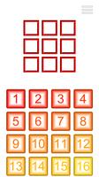 Mega Tris - Free logic game 포스터