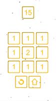 Mega Tris - Free logic game 스크린샷 1