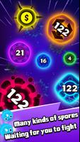Spore Battle скриншот 3