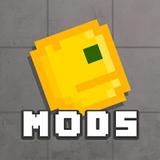 ModMelon: Melon Playground Mod Zeichen