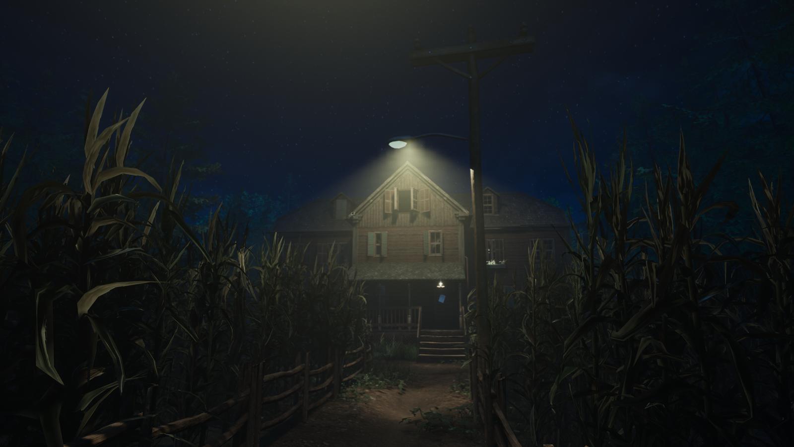 Alien Abduction Horror APK for Android Download
