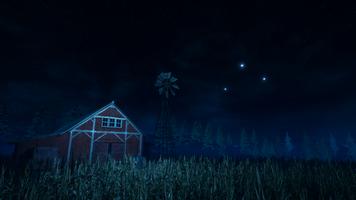 Alien Abduction Horror تصوير الشاشة 2