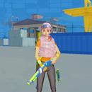 Box sigma FreeFire MOD MCPE APK