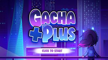 Gacha Mod Plus captura de pantalla 1