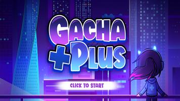 Gacha Mod Plus screenshot 1