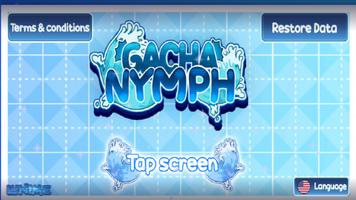Gacha Nymph تصوير الشاشة 3