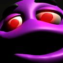 Grimace Shake Scary Game APK