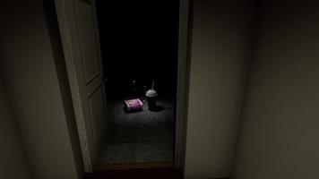 Grimace Shake Scary Game Screenshot 1