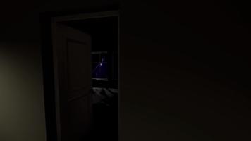 Grimace Shake Scary Game Screenshot 2