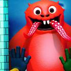 HappyLand Remake: Bobo Chasing आइकन