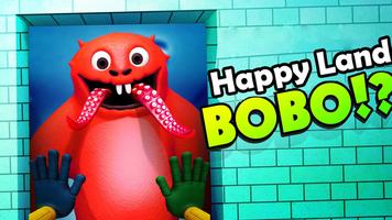 HappyLand Remake: Bobo Chasing पोस्टर