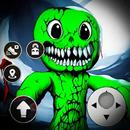 Jumbo's Kitchen Banban Game APK