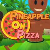 Pineapple on Pizza Gameplay icono