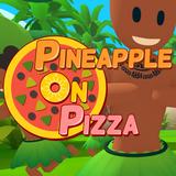 Pineapple on Pizza biểu tượng