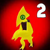 Rainbow Friends Chapter 2 icon