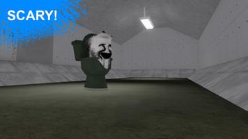 Scary Toilets Morphs Screenshot 1